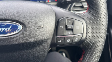 Ford Puma 1.0 EcoBoost Hybrid mHEV ST-Line 5dr Petrol Hatchback